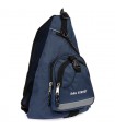 Bag Street plecak na ramię wodoodporny sportowy lekki 026