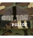 Moro czapka z daszkiem baseballówka POLICE uniwersalna cz-m-54