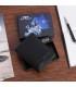 Portfel skórzany męski włoska skóra naturalna licowa premium klasyczny RFiD Beltimore G05