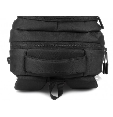 HAROLDS Profesjonalny plecak na laptopa sportowy X31