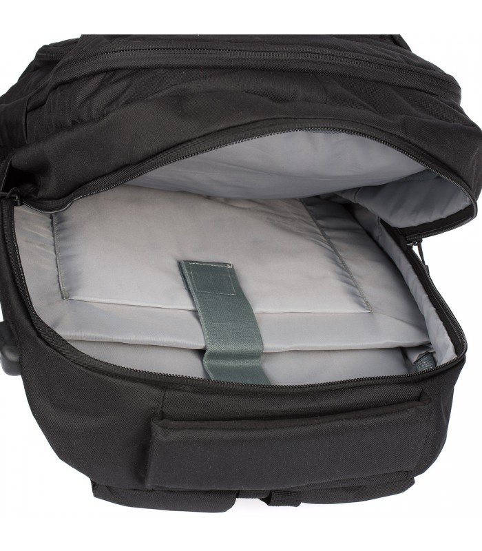 Plecak profesjonalny solidny na laptopa do pracy duży A4 15,6 Beltimore X32
