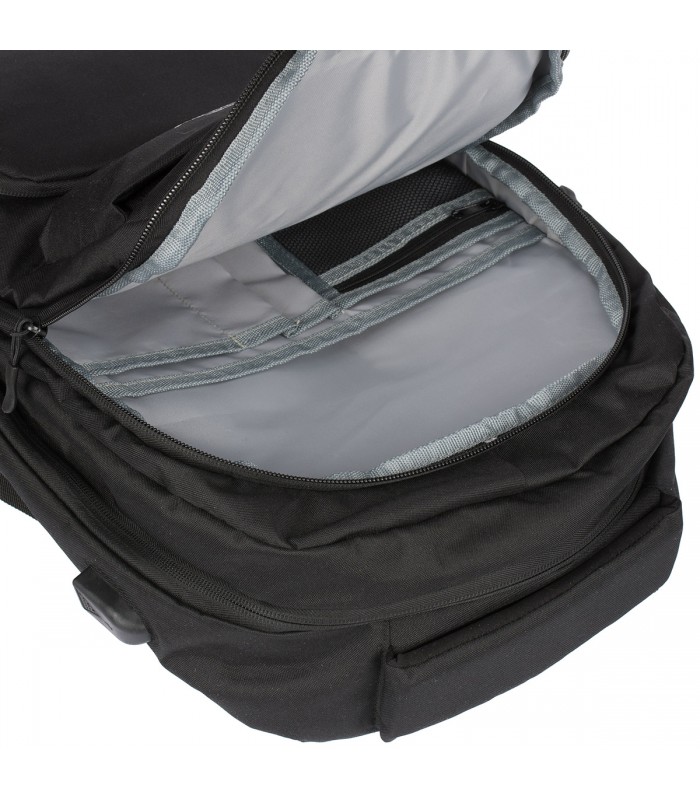 Plecak profesjonalny solidny na laptopa do pracy duży A4 15,6 Beltimore X32