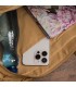 Torba damska na lato boho duży koszyk słomiany brązowa Tor-pa-47