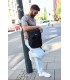 Plecak profesjonalny solidny na laptopa do pracy duży A4 15,6 Beltimore X32