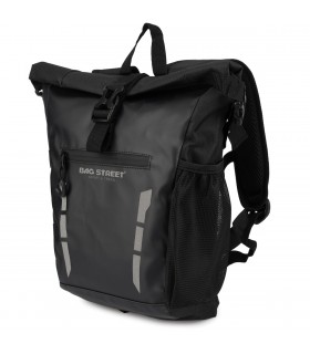 Plecak sportowy miejski mały uniwersalny Bag Street 4106