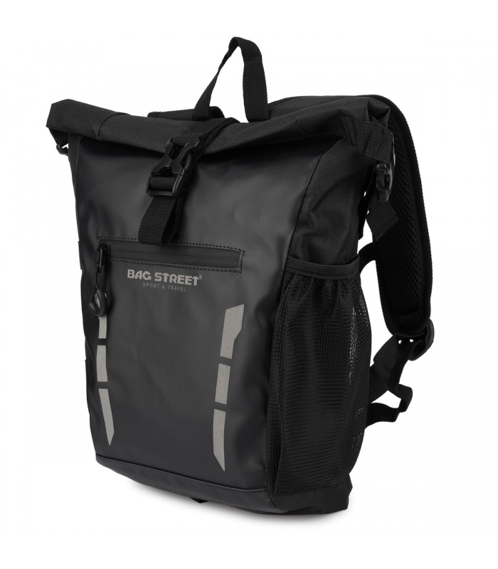 Plecak sportowy miejski mały uniwersalny Bag Street 4106