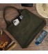 Torba khaki plażowa duża na lato rączki solidna koszyk na ramię Tor-ge-20-4