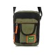 Bag Street Torba Męska na Ramię Mała Saszetka T32