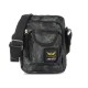 Bag Street Torba Męska na Ramię Mała Saszetka T32