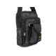 Bag Street Torba Męska na Ramię Mała Saszetka T32