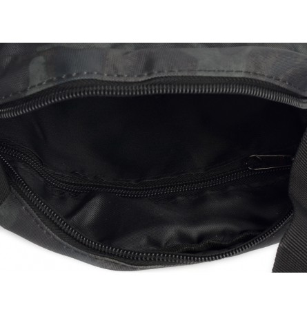 Bag Street Torba Męska na Ramię Mała Saszetka T32