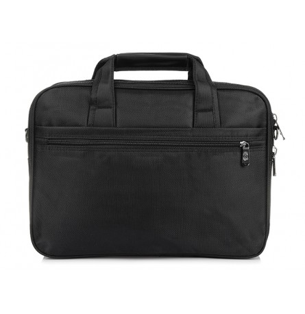 Bellugio Torba Męska Duża A4 na ramię Laptop T37