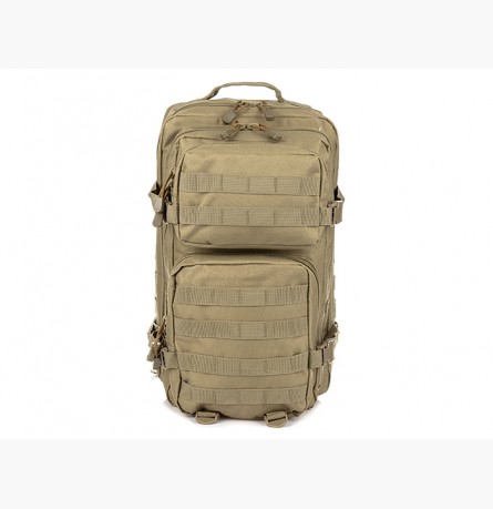 PLECAK TURYSTYCZNY TREKKINGOWY TAKTYCZNY BAG STREET WODOODPORNY S70
