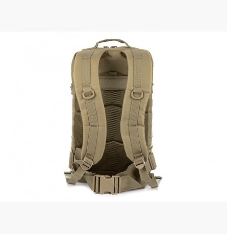 PLECAK TURYSTYCZNY TREKKINGOWY TAKTYCZNY BAG STREET WODOODPORNY S70