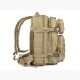 PLECAK TURYSTYCZNY TREKKINGOWY TAKTYCZNY BAG STREET WODOODPORNY S70