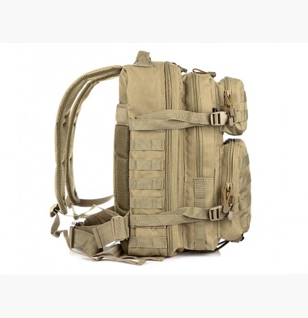 PLECAK TURYSTYCZNY TREKKINGOWY TAKTYCZNY BAG STREET WODOODPORNY S70