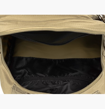 PLECAK TURYSTYCZNY TREKKINGOWY TAKTYCZNY BAG STREET WODOODPORNY S70