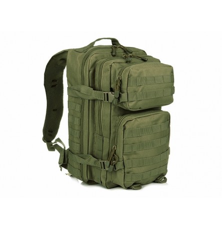 PLECAK TURYSTYCZNY TREKKINGOWY TAKTYCZNY BAG STREET WODOODPORNY S70
