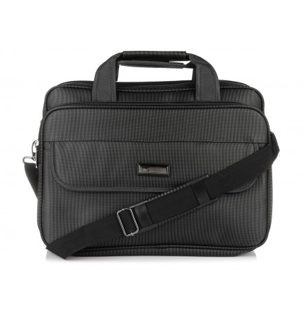 StarDragon Torba męska A4 na Laptopa 3 komory U07