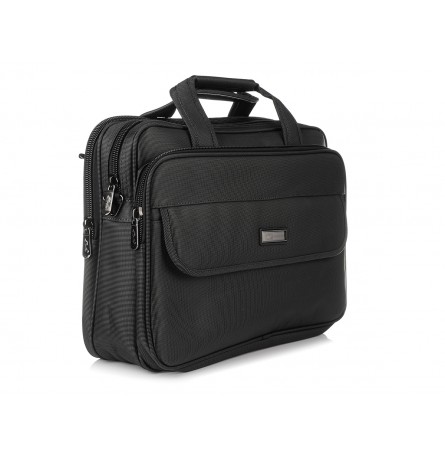 StarDragon Torba męska A4 na Laptopa 3 komory U07