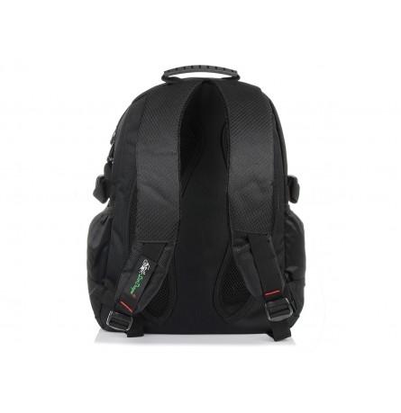 Star Dragon Plecak A4 miejski Szkolny sportowy U39