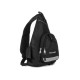 Bag Street plecak na ramię wodoodporny sportowy lekki 026
