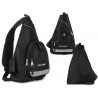 Bag Street plecak na ramię wodoodporny sportowy lekki 026
