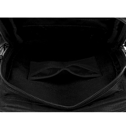 PLECAK TURYSTYCZNY TREKKINGOWY TAKTYCZNY BAG STREET WODOODPORNY S70