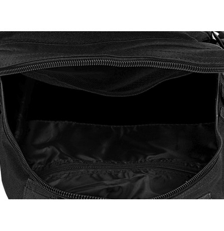 PLECAK TURYSTYCZNY TREKKINGOWY TAKTYCZNY BAG STREET WODOODPORNY S70