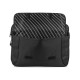 ELEGANCKA Torba męska duża kodura skóra laptop PASEK W97