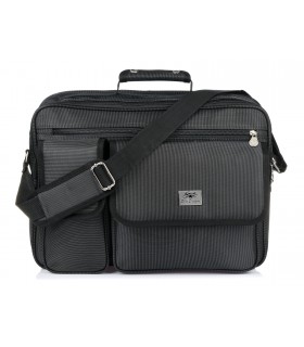 Star Dragon Torba duża A4 na Laptopa 17 cali A32