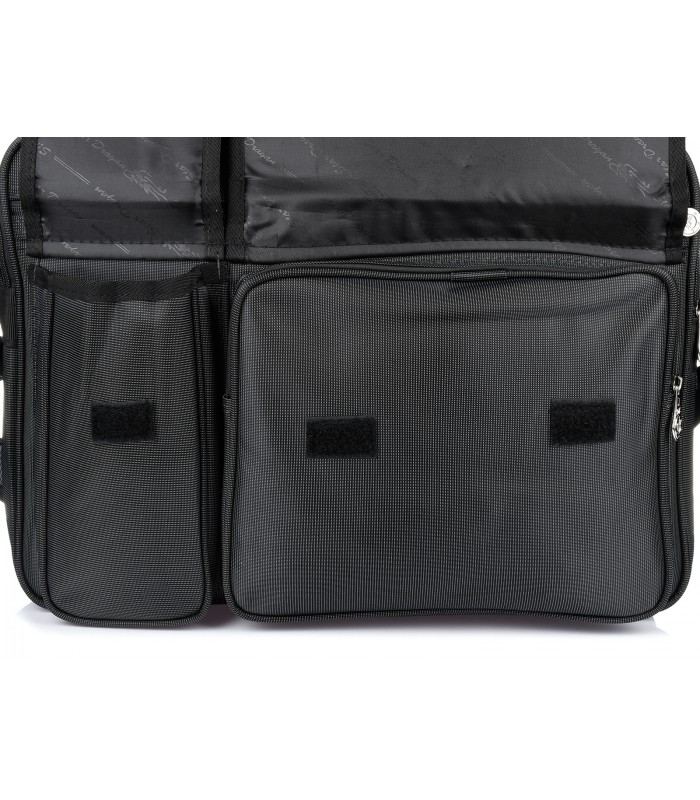 Star Dragon Torba duża A4 na Laptopa 17 cali A32