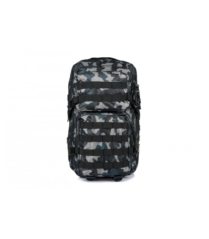 Bag Street Plecak Turystyczny Taktyczny duży S70