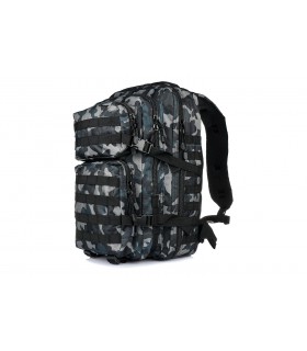 Bag Street Plecak Turystyczny Taktyczny duży S70