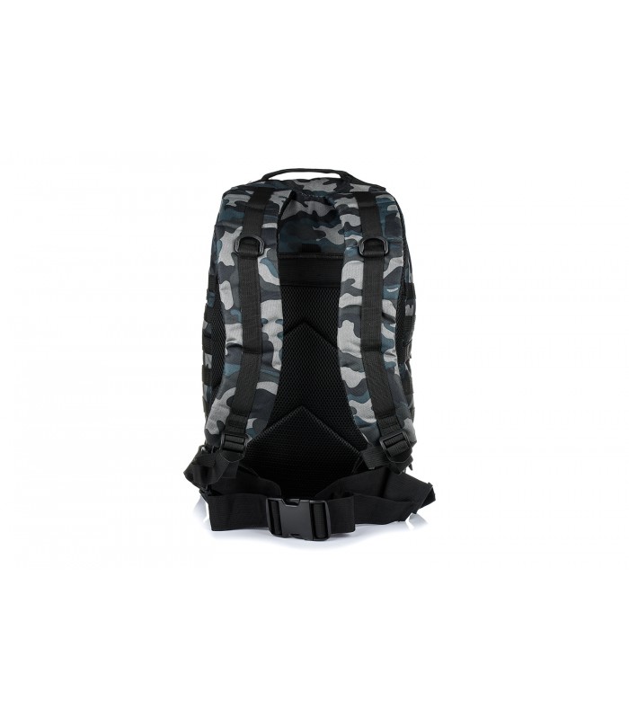 Bag Street Plecak Turystyczny Taktyczny duży S70