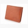 RUDY MĘSKI SKÓRZANY PORTFEL 992C BAG STREET 553
