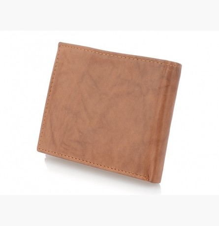 RUDY MĘSKI SKÓRZANY PORTFEL 992C BAG STREET 553