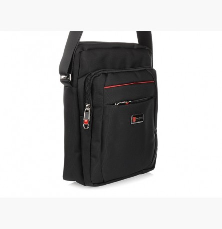 MĘSKA TORBA BAG STREET DO PRACY SZKOŁY J29