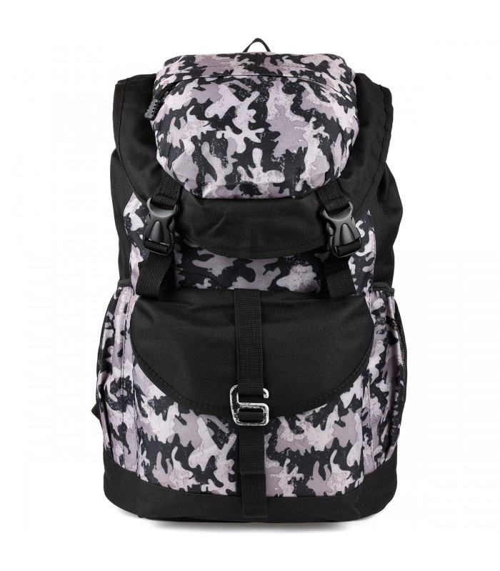 Bag Street Plecak Trekkingowy Duży Taktyczny U12