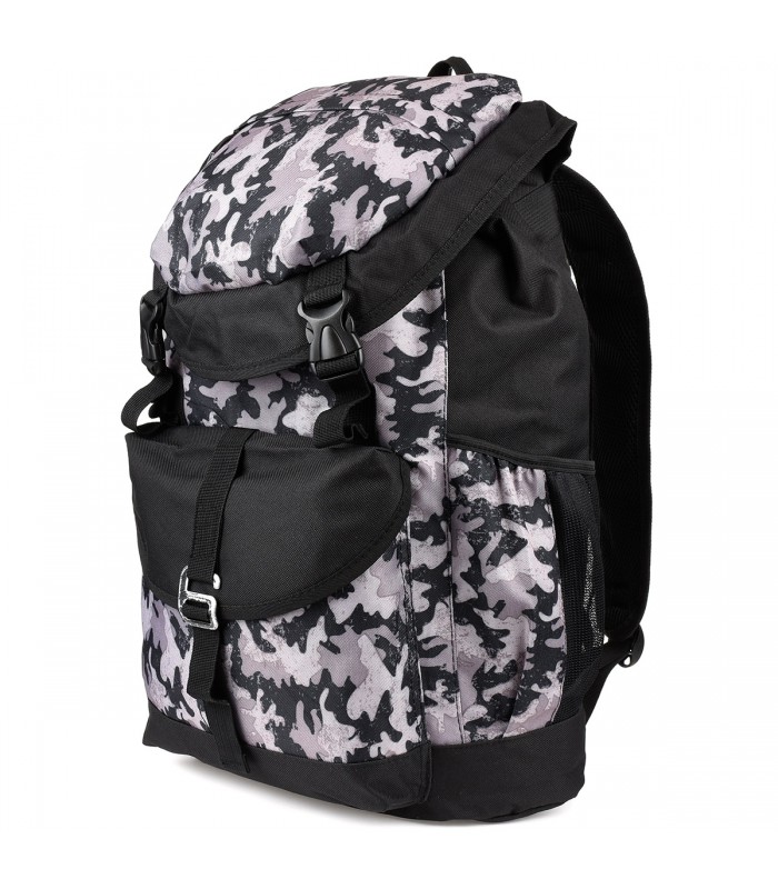 Bag Street Plecak Trekkingowy Duży Taktyczny U12