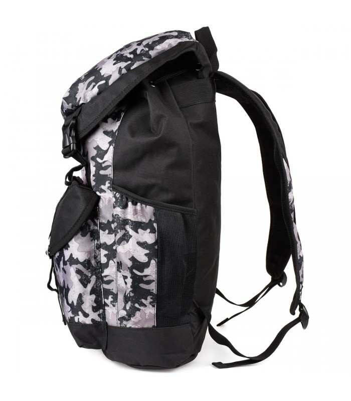 Bag Street Plecak Trekkingowy Duży Taktyczny U12