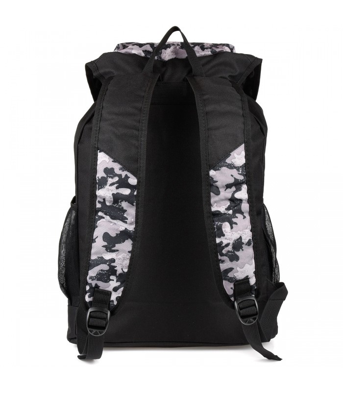 Bag Street Plecak Trekkingowy Duży Taktyczny U12