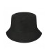 Zielony kapelusz dwustronny bucket hat wędkarski modny kap-h-1