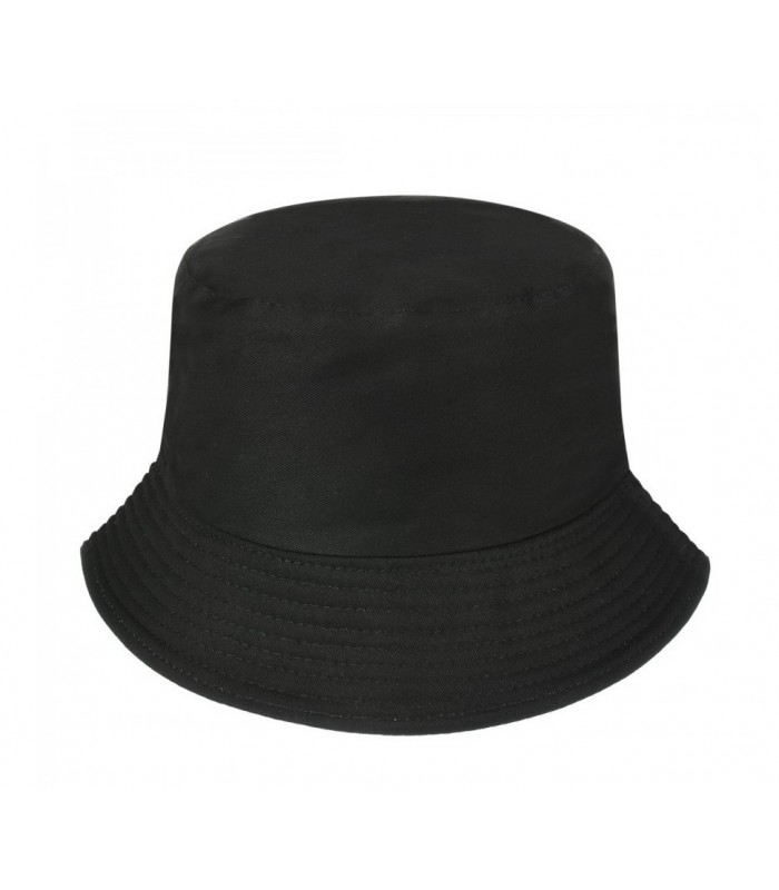 Pandy na błekicie dwustronny kapelusz dziecięcy bucket hat KAP-MD